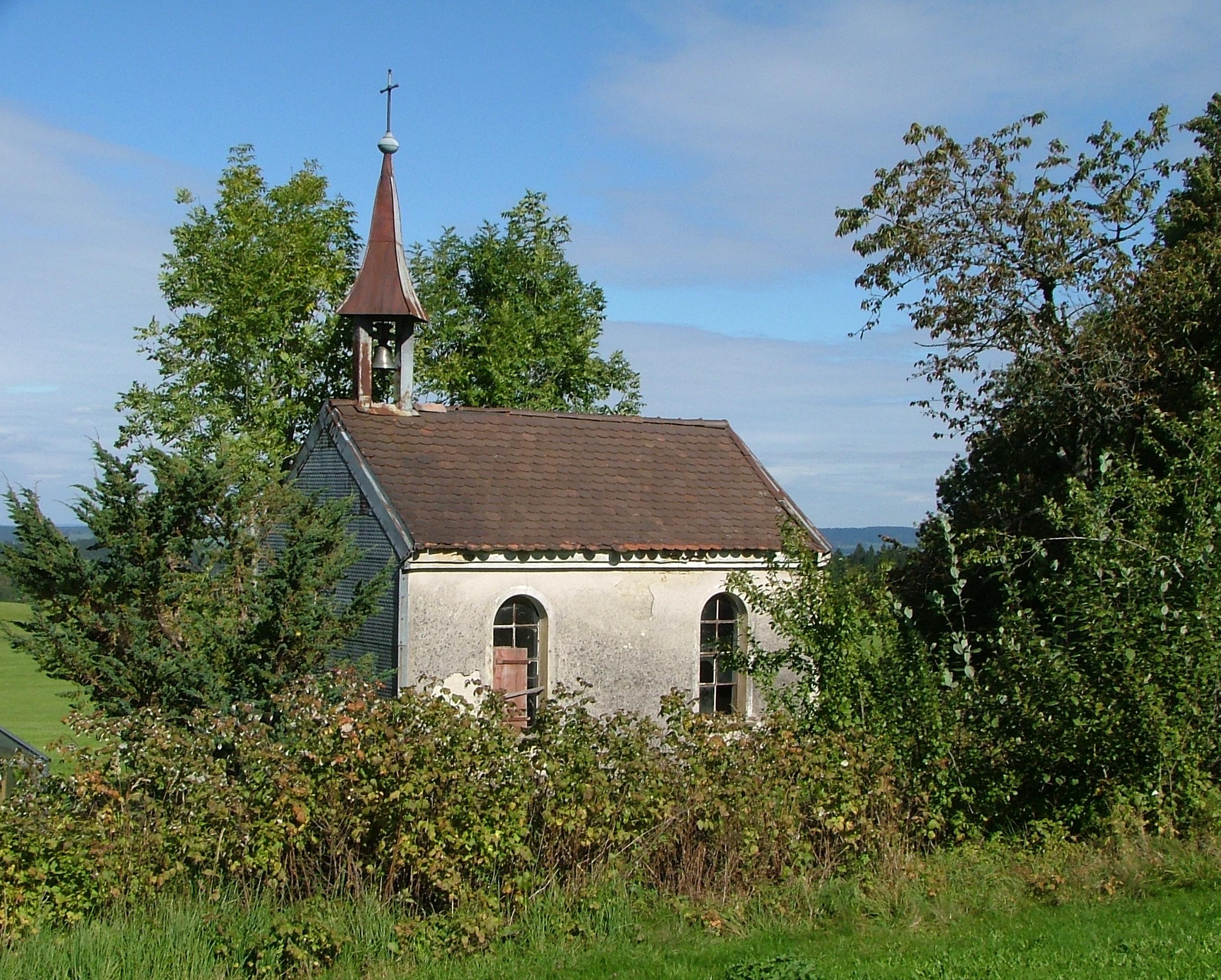 Kapelle
